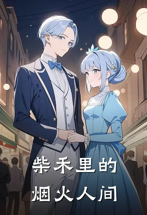 柴禾里的烟火人间