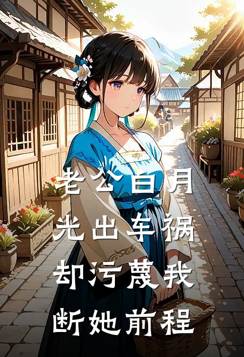 老公白月光出车祸，却污蔑我断她前程