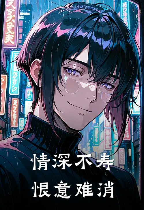 情深不寿 恨意难消