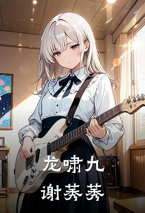 龙啸九谢莠莠