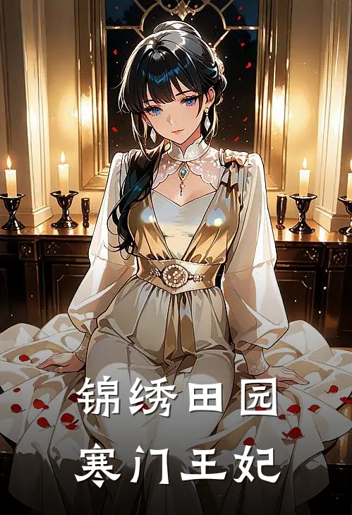锦绣田园寒门王妃
