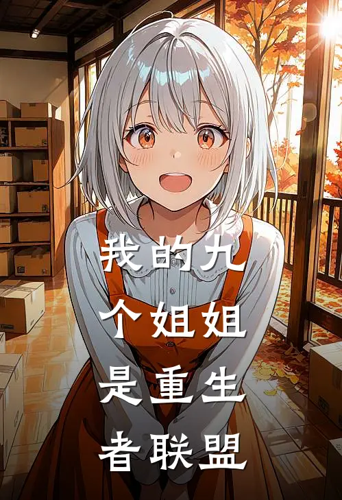 我的九个姐姐，是重生者联盟