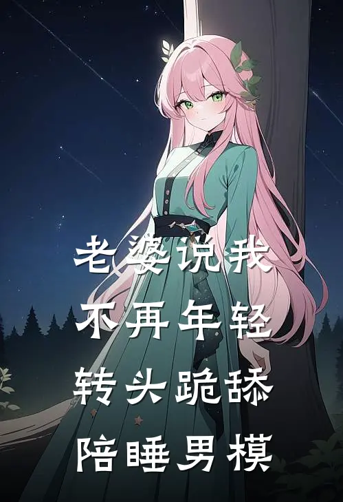 老婆说我不再年轻，转头跪舔陪睡男模