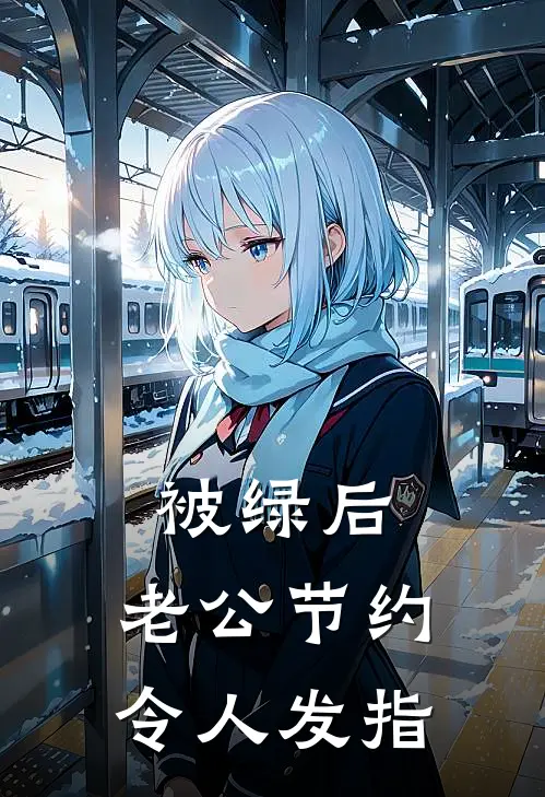 被绿后，老公节约令人发指