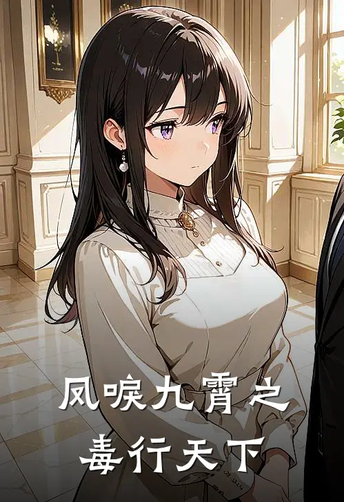凤唳九霄之毒行天下