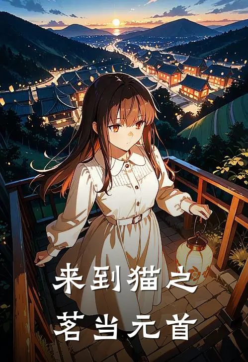 来到猫之茗当元首