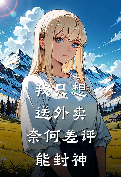 我只想送外卖，奈何差评能封神