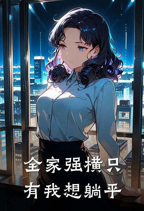 全家强横只有我想躺平