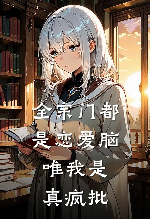 全宗门都是恋爱脑，唯我是真疯批