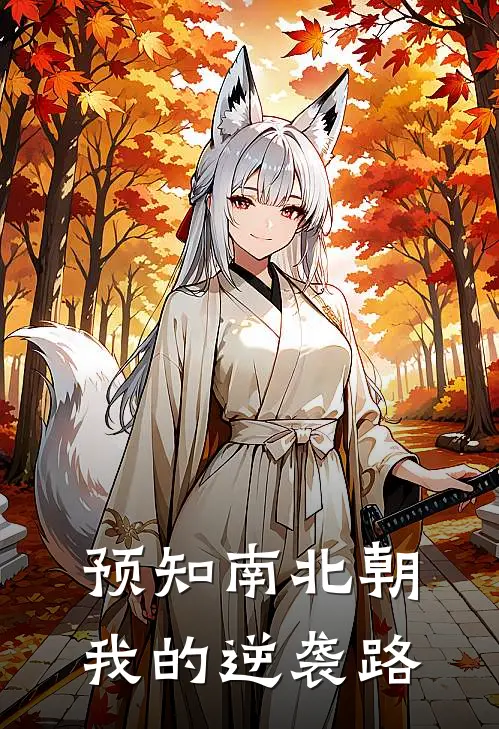 预知南北朝：我的逆袭路