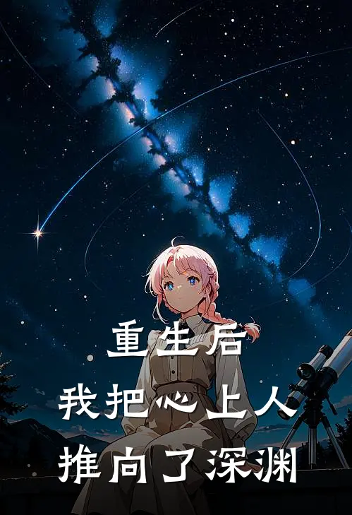 重生后，我把心上人推向了深渊