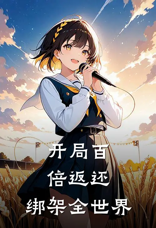 开局百倍返还，绑架全世界