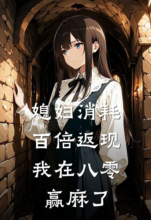 媳妇消耗百倍返现，我在八零赢麻了