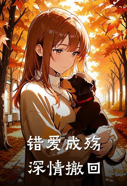 错爱成殇，深情撤回