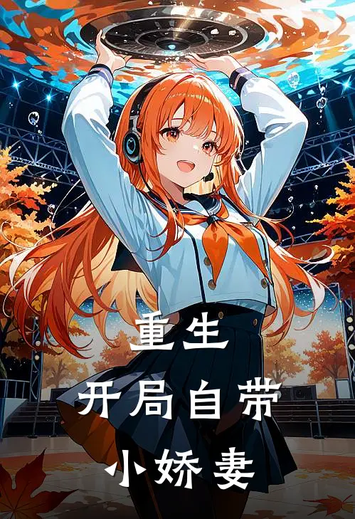 重生：开局自带小娇妻