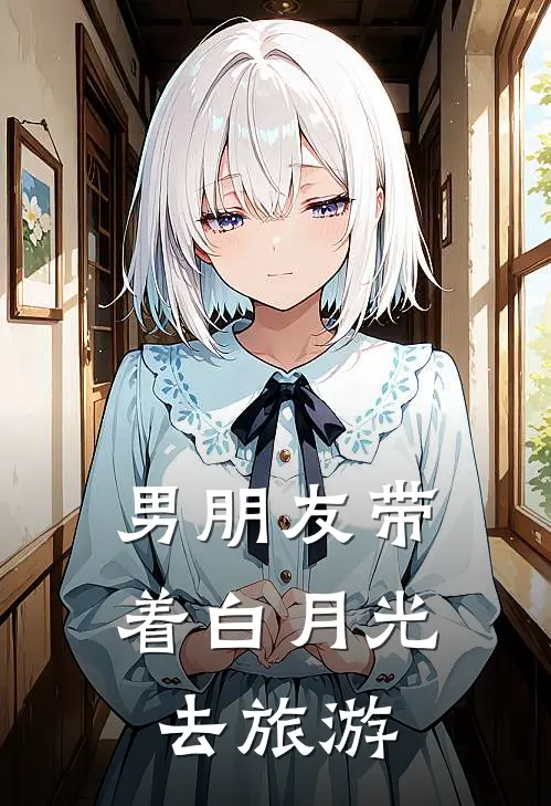 男朋友带着白月光去旅游