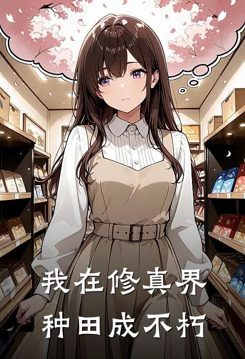 我在修真界种田成不朽