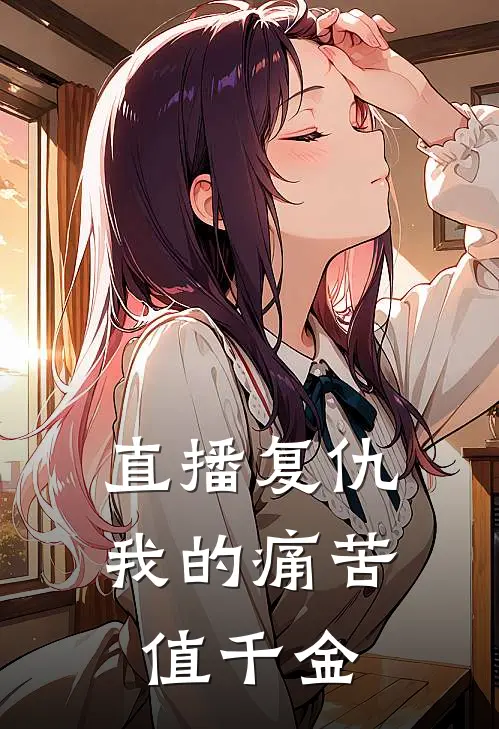 直播复仇，我的痛苦值千金