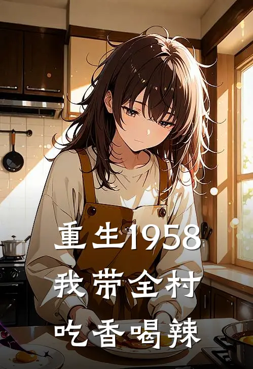 重生1958：我带全村吃香喝辣