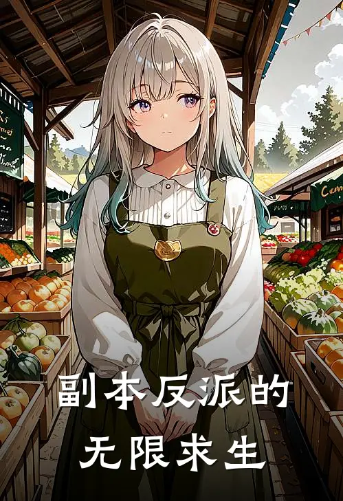 副本反派的无限求生