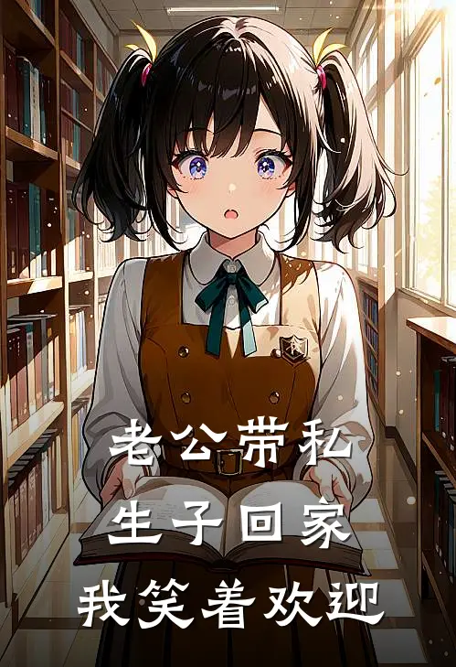 老公带私生子回家，我笑着欢迎