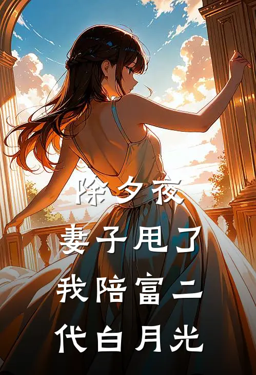 除夕夜，妻子甩了我陪富二代白月光