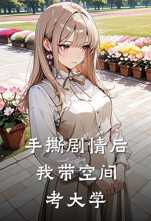 手撕剧情后，我带空间考大学