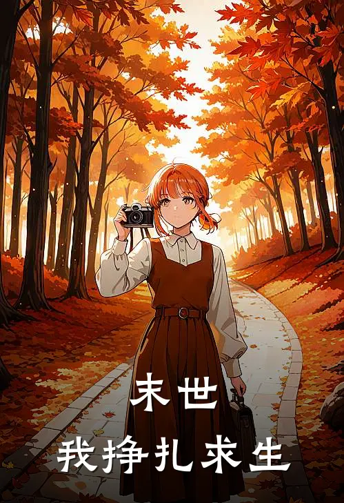 末世：我挣扎求生