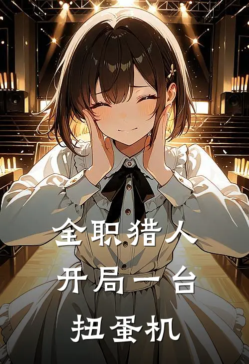 全职猎人：开局一台扭蛋机