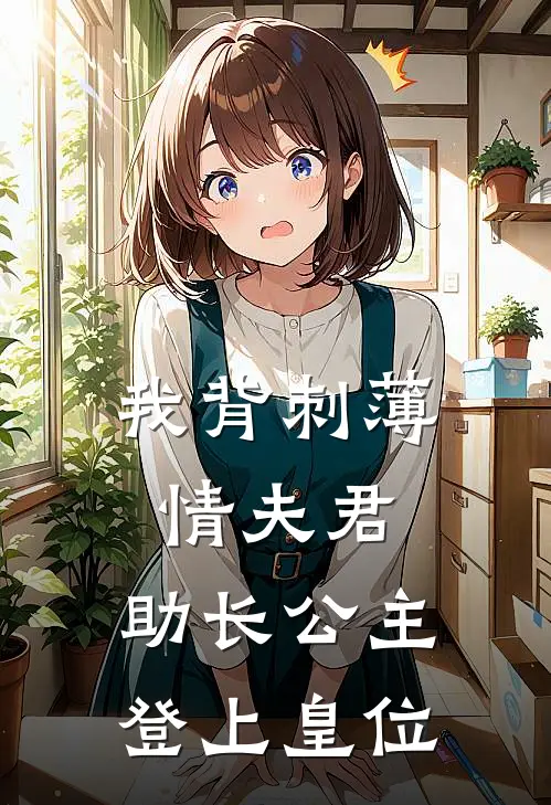 我背刺薄情夫君，助长公主登上皇位