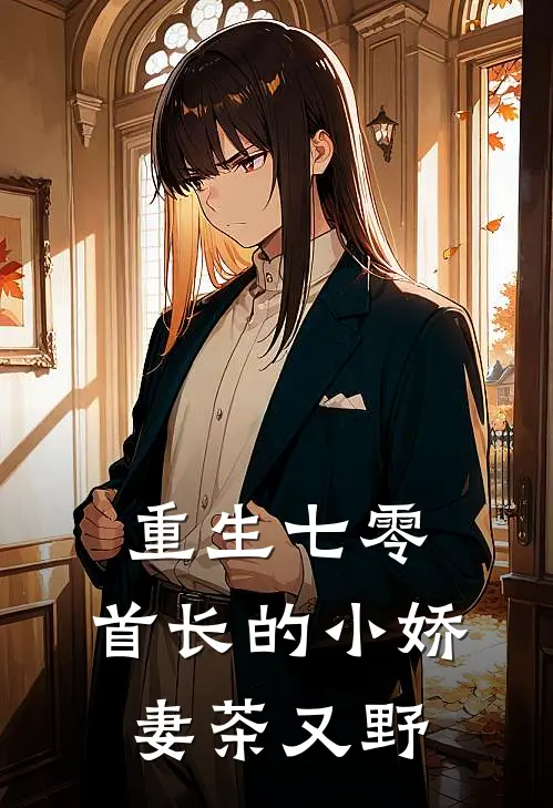重生七零，首长的小娇妻茶又野