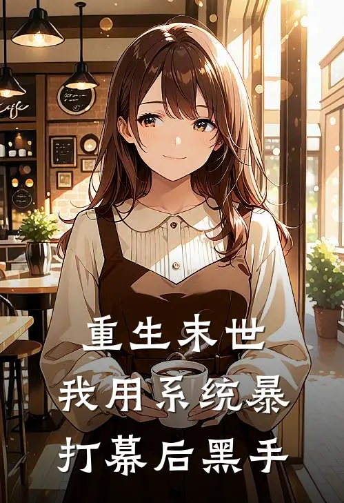 重生末世：我用系统暴打幕后黑手