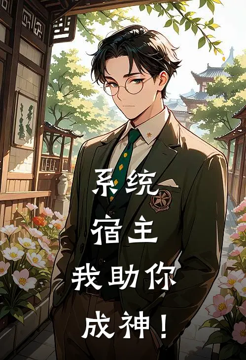 系统：宿主，我助你成神！