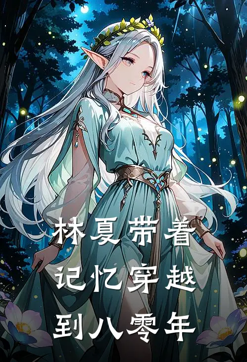 林夏带着记忆穿越到八零年