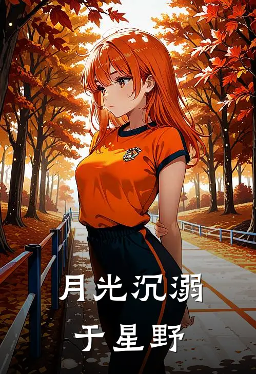 月光沉溺于星野