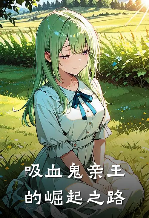 吸血鬼亲王的崛起之路