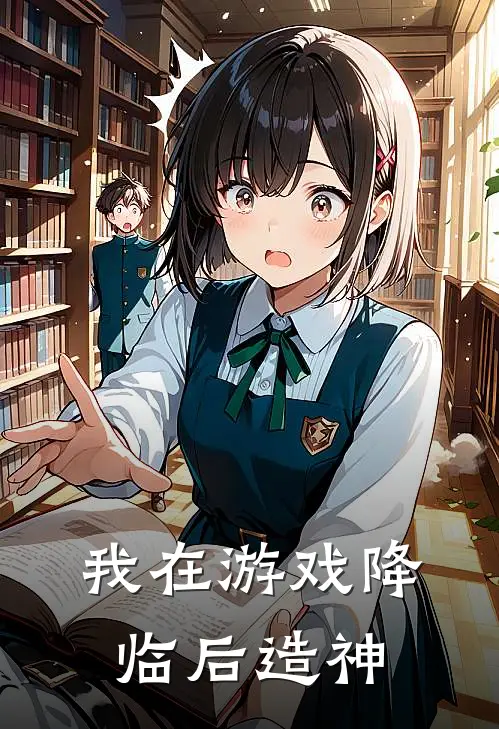 我在游戏降临后造神