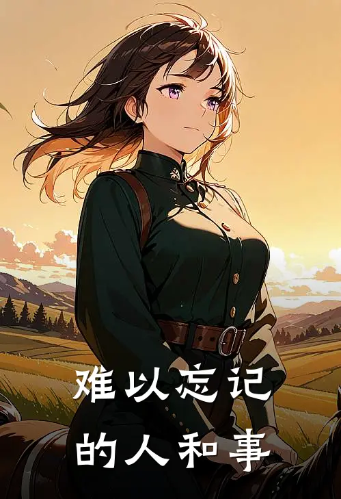 难以忘记的人和事