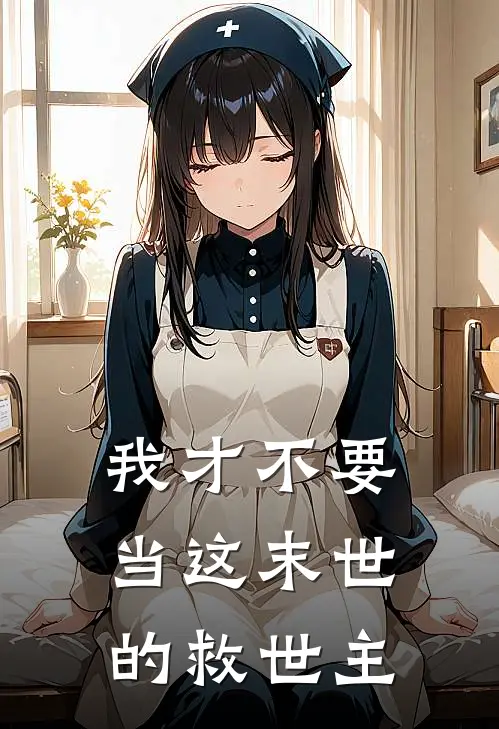 我才不要当这末世的救世主