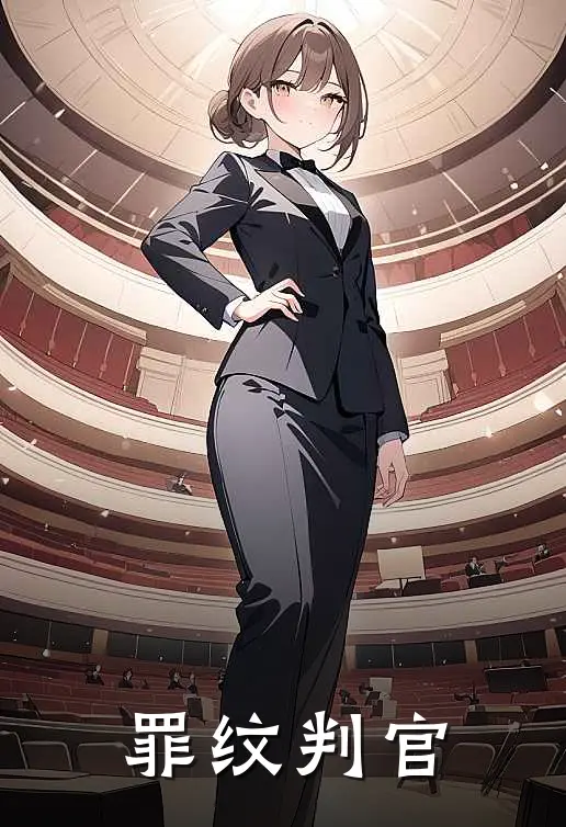 罪纹判官