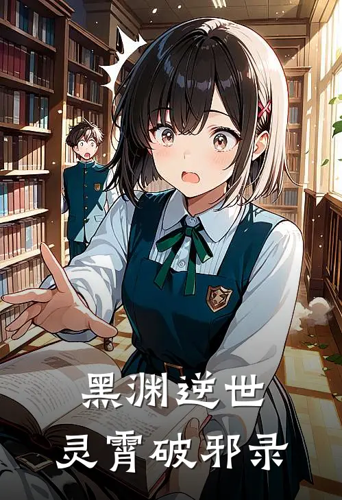 黑渊逆世：灵霄破邪录