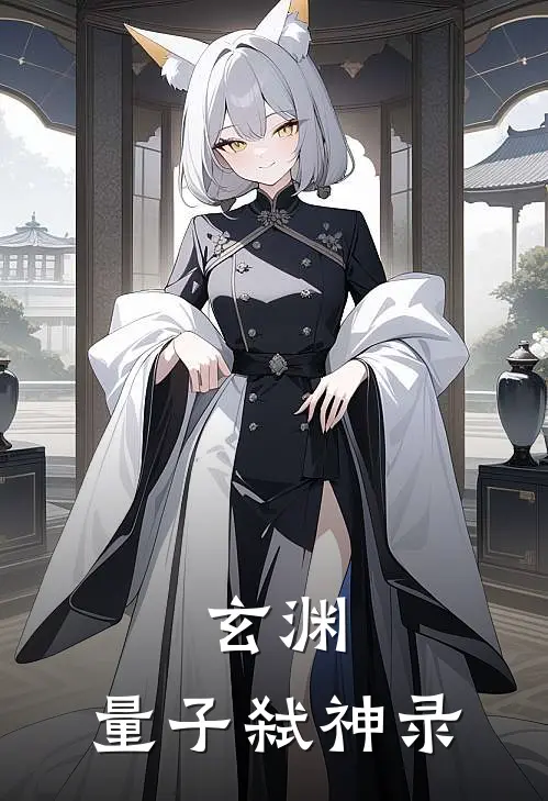 玄渊：量子弑神录