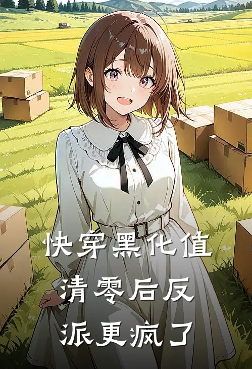 【快穿】黑化值清零后反派更疯了