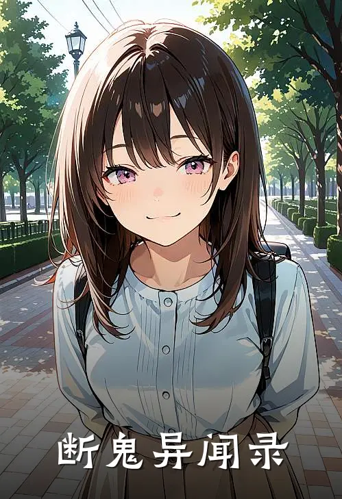 断鬼异闻录