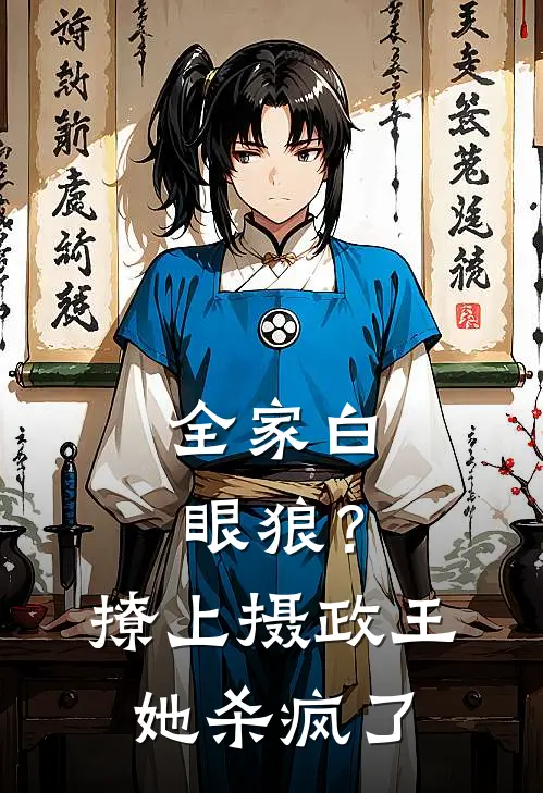 全家白眼狼？撩上摄政王她杀疯了