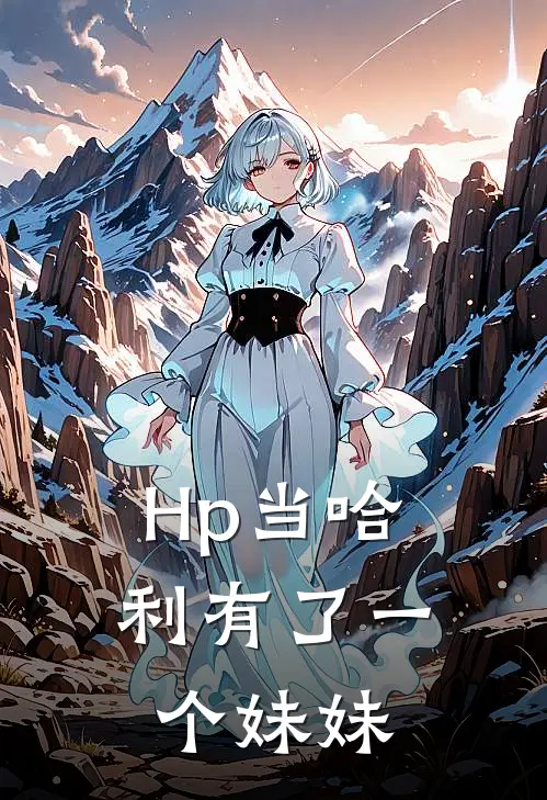 Hp当哈利有了一个妹妹