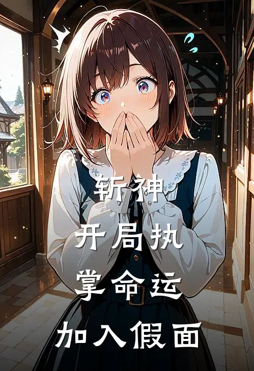 斩神：开局执掌命运，加入假面