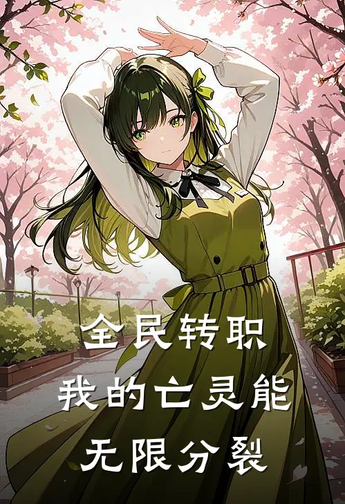 全民转职：我的亡灵能无限分裂