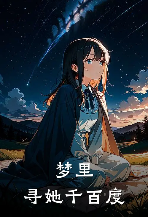 梦里，寻她千百度