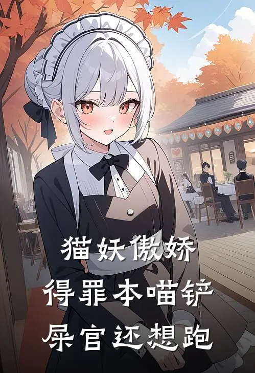 猫妖傲娇，得罪本喵铲屎官还想跑